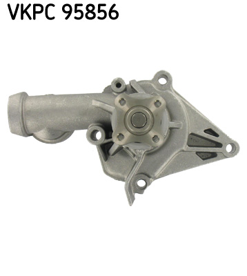 Pompă de apă, răcire motor VKPC 95856 SKF